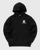 The North Face Coordinates Hoodie Black Hoodies