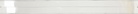 MM6 Maison Margiela Silver Patent Faux-Leather Belt