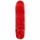 PACCBET Men's Cupude Skateboard in Red