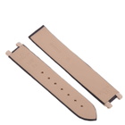 Omega 16 mm Alligator Leather Watch Band 98000357