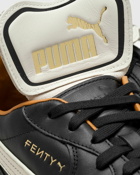 Puma Avanti Vl Fenty Black - Mens - Lowtop