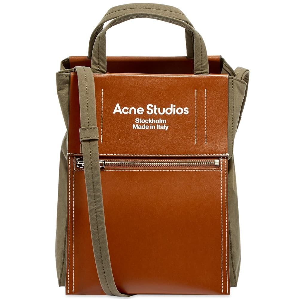 Photo: Acne Studios Baker Out S Tote