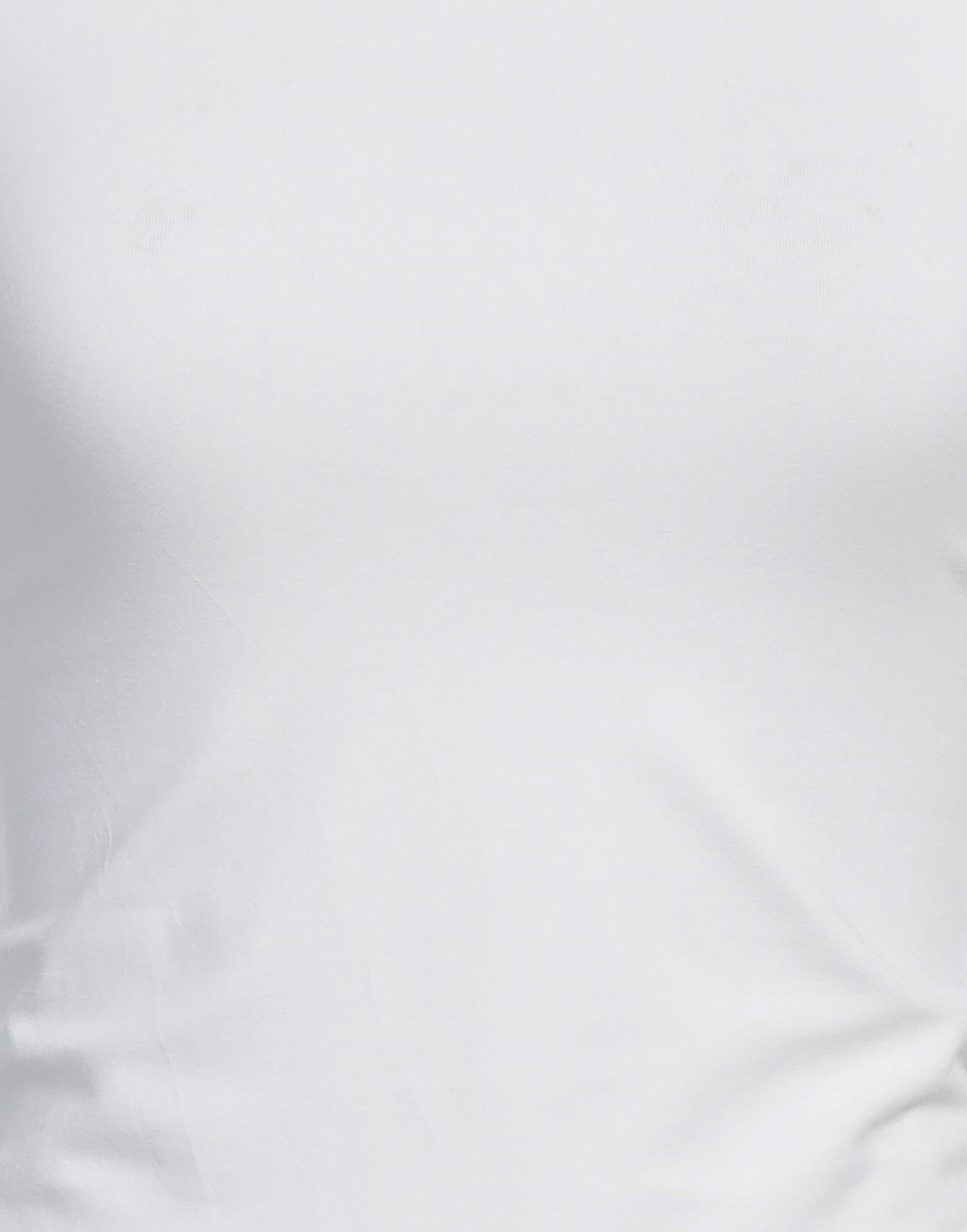 Y/project Womens T-shirt in White