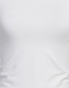 Y/project Womens T-shirt in White