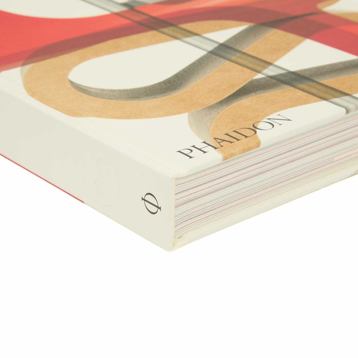 Phaidon Vitra: The Anatomy of a Design Company in Deyan Sudjic 