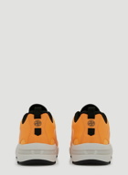 S0303 Sneakers in Orange