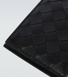 Bottega Veneta - Bifold leather wallet