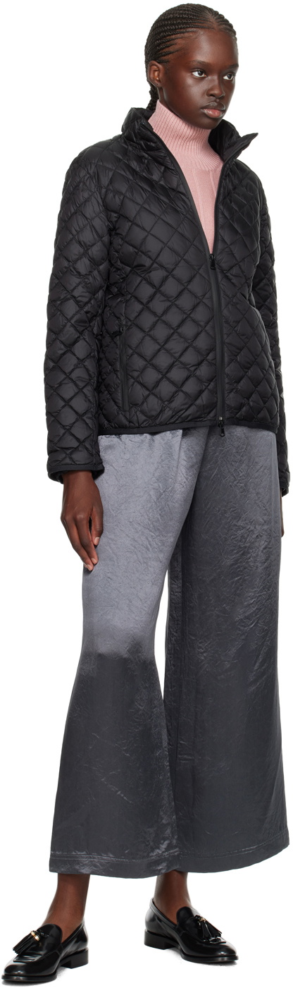 Max Mara Leisure Pink Beira Turtleneck