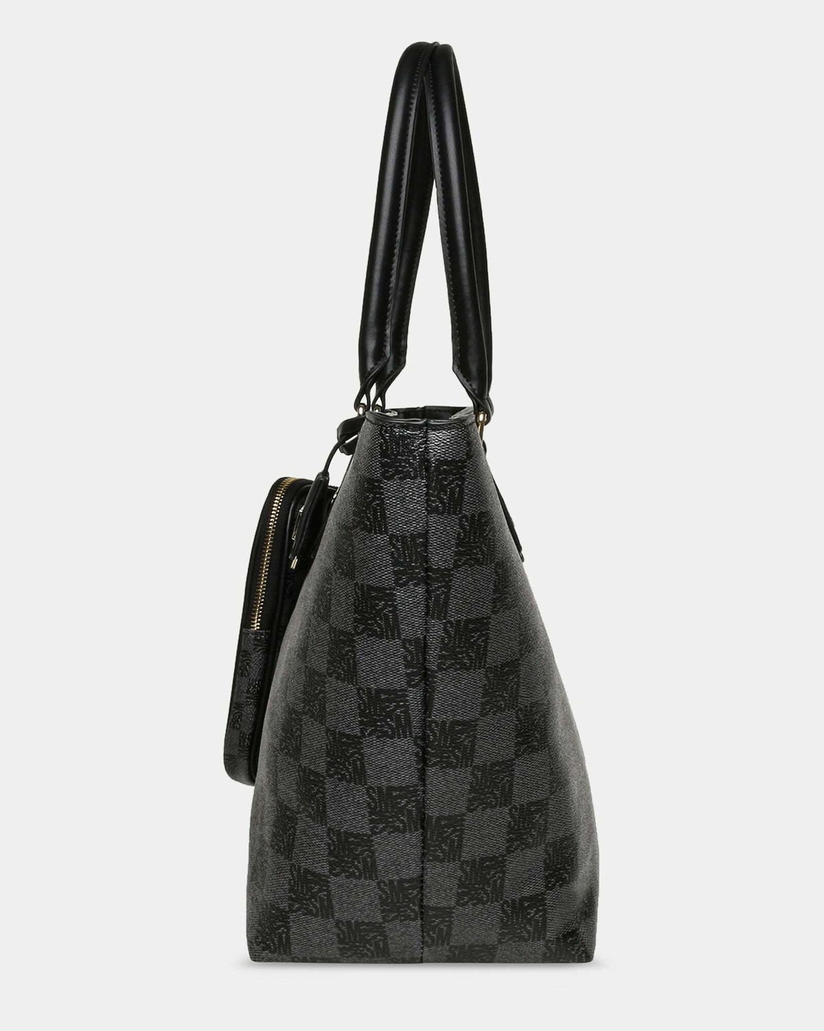 Steve Madden Bjude-7 Bag in Black