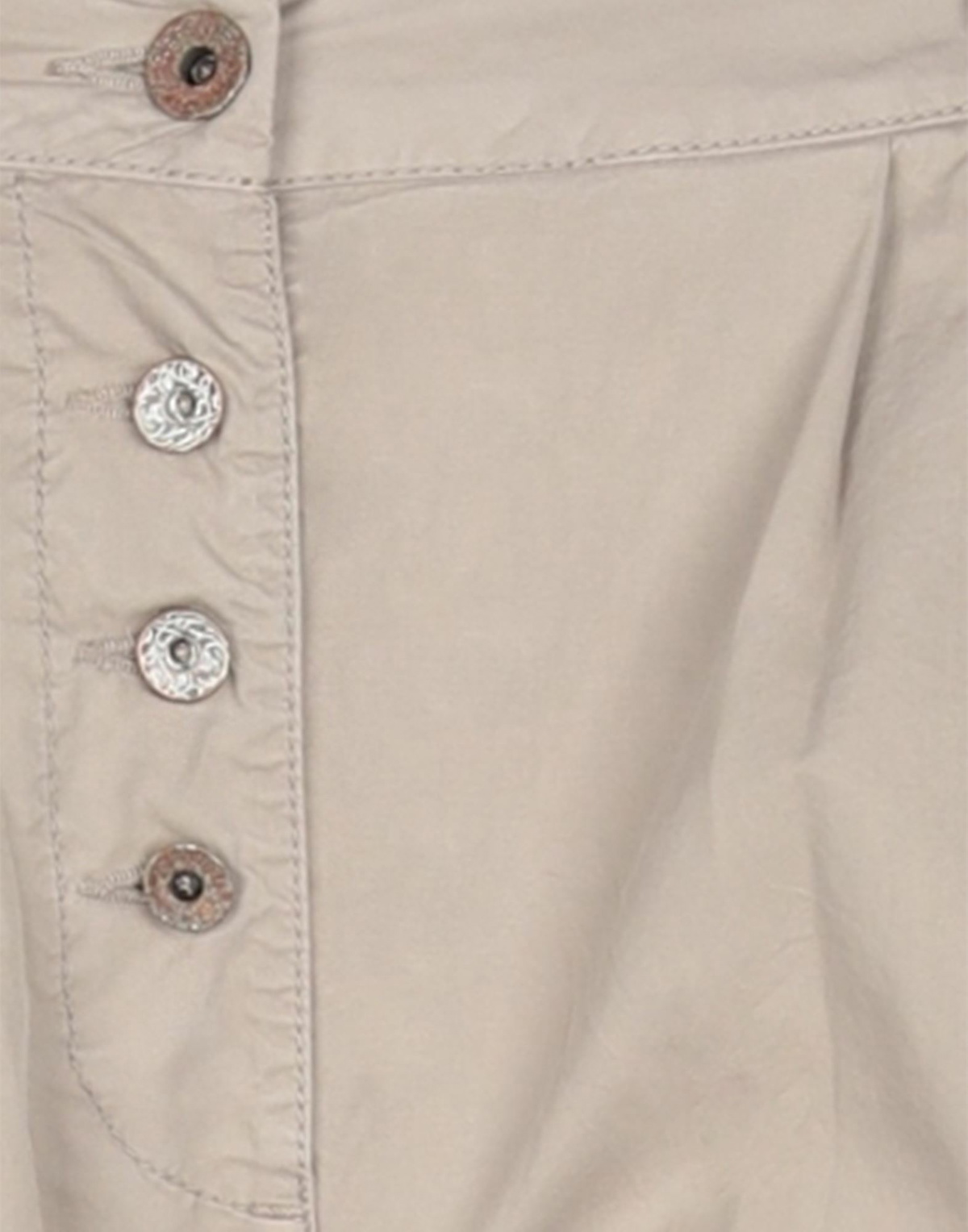 Napapijri Womens Pants in Beige