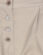 Napapijri Womens Pants in Beige