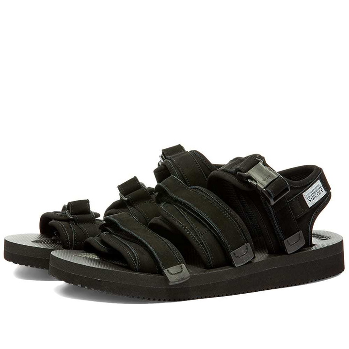 Photo: Suicoke GGA-VNU