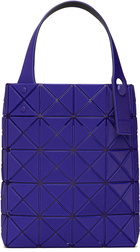 BAO BAO ISSEY MIYAKE Blue Prism Plus Mini Tote