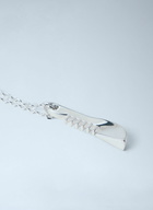 Bottega Veneta Veneta Necklace