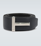 Tom Ford - Reversible Icon leather belt