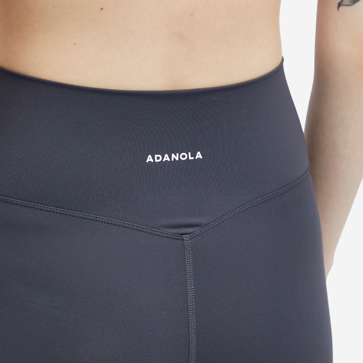 Adanola Ultimate Leggings Midnight Blue