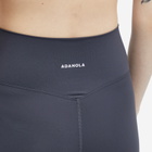 Adanola Women's Ultimate Leggings in Midnight Blue
