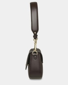 Steve Madden Blyon Bag in Chocolate