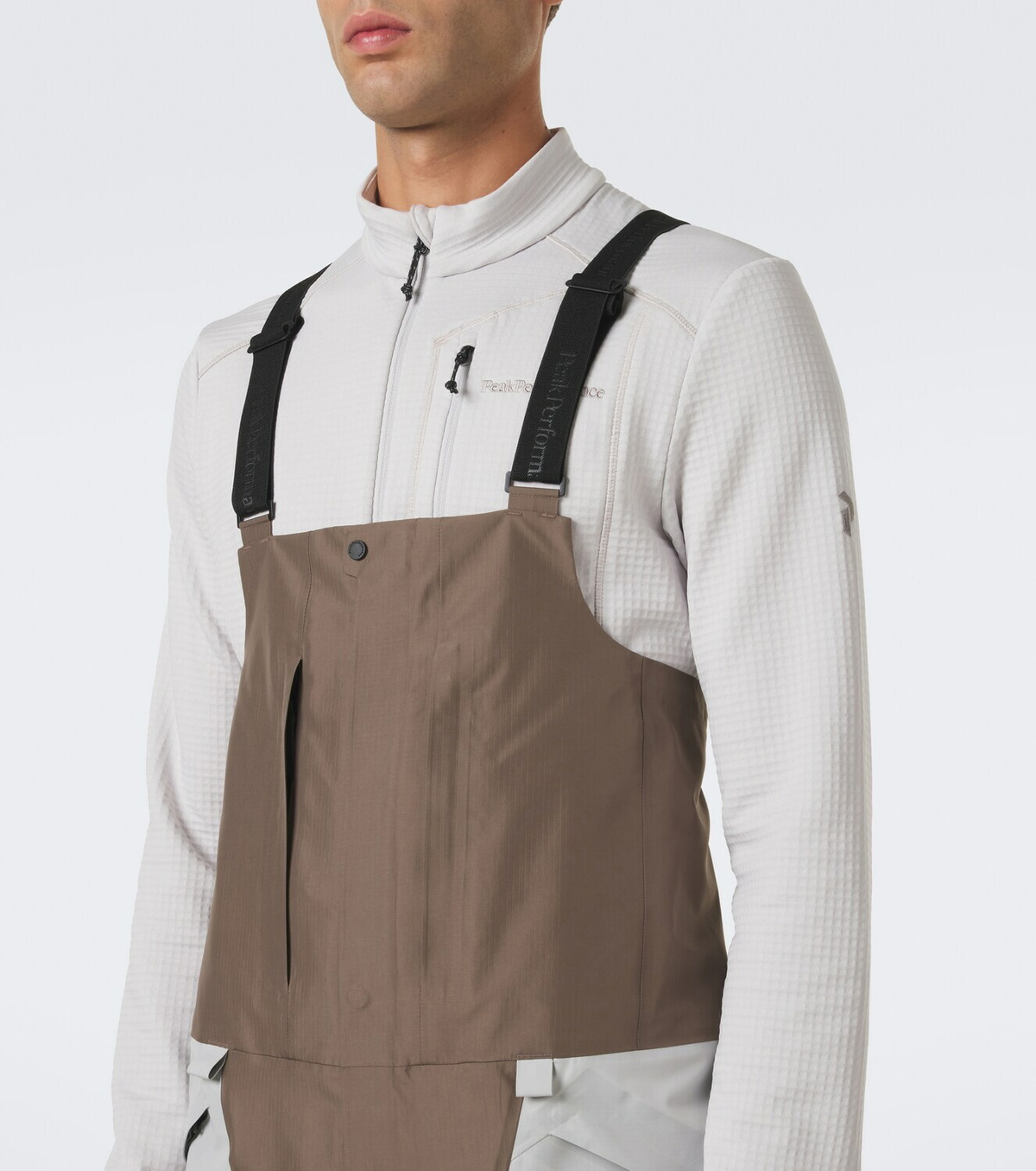 Peak Performance Vertical GORE-TEX® ski salopettes