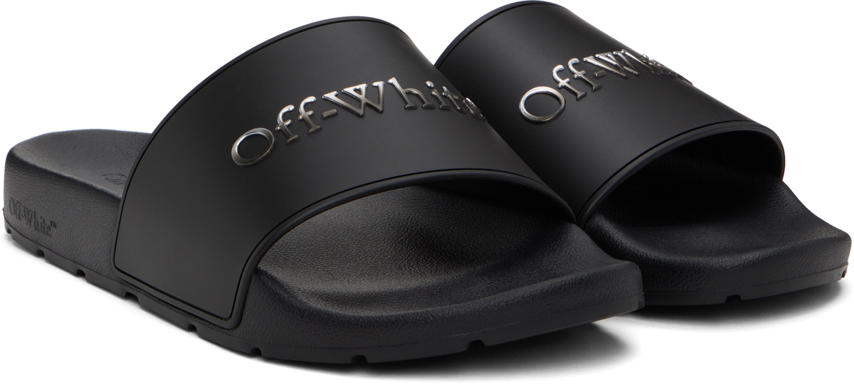 ＊OFF WHITE＊ Bookish Sponge Slides 19322188_44819268_1000.jpg