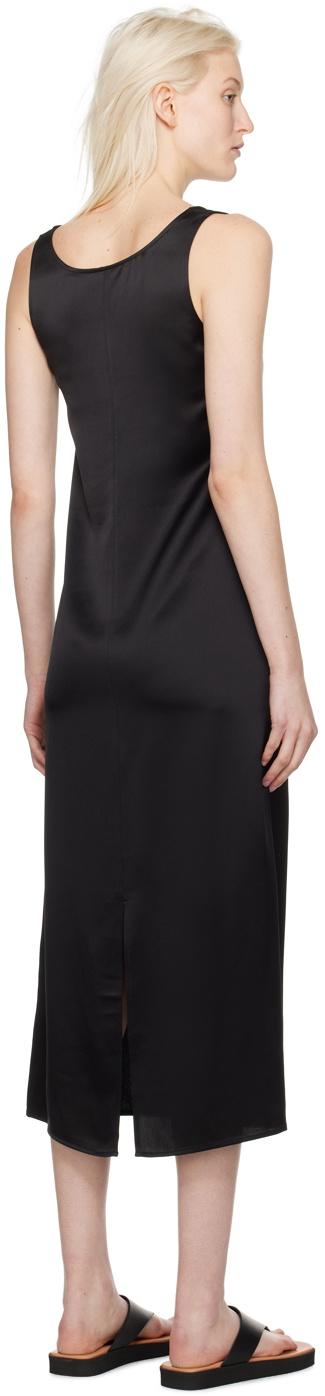 by Malene Birger Black Jerrica Maxi Dress