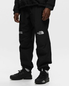 The North Face Gtx Mountain Pant Black - Mens - Casual Pants