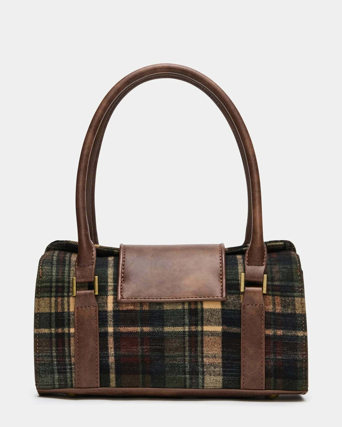 Steve Madden Bmavi-P Bag in Plaid