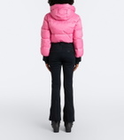 Goldbergh Sayaka ski suit