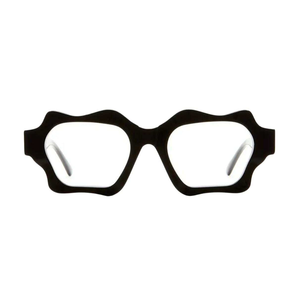 Kuboraum Maske G6 Bs Black Shine Sunglasses