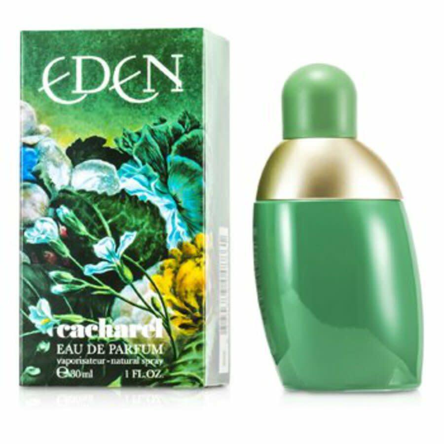 Cacharel - Eden Eau De Parfum Spray 30ml/1oz