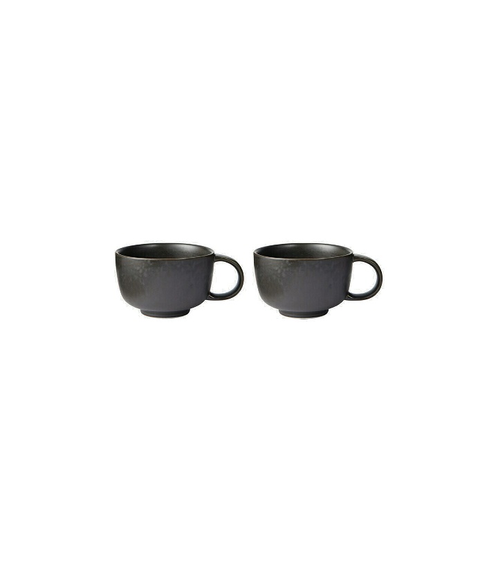 Photo: Menu - New Norm set of 2 cups