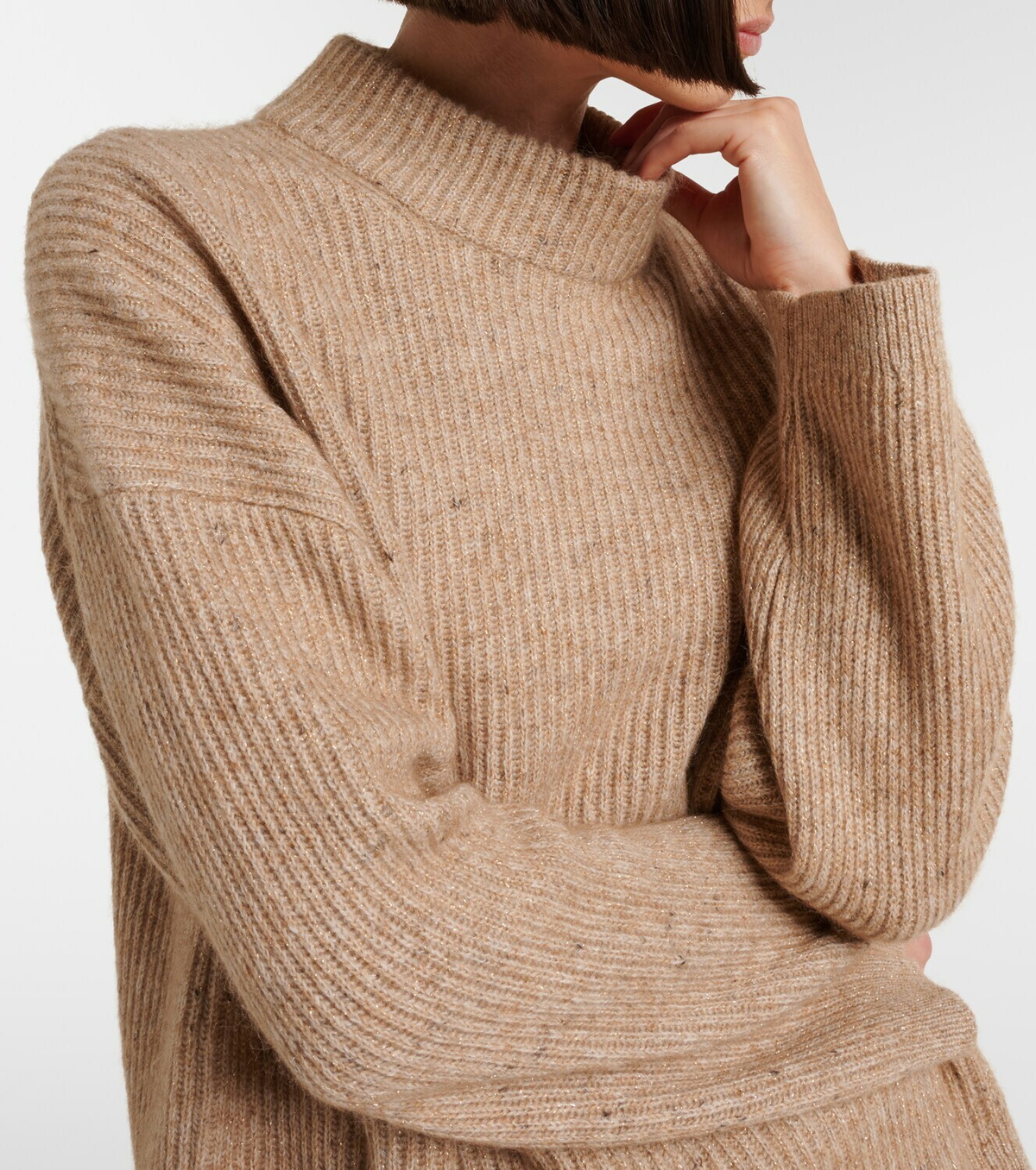 Brunello Cucinelli Oversized sweater