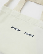 Samsøe & Samsøe Safrinka Shopper Mini 11672 Green - Womens - Messenger & Crossbody Bags