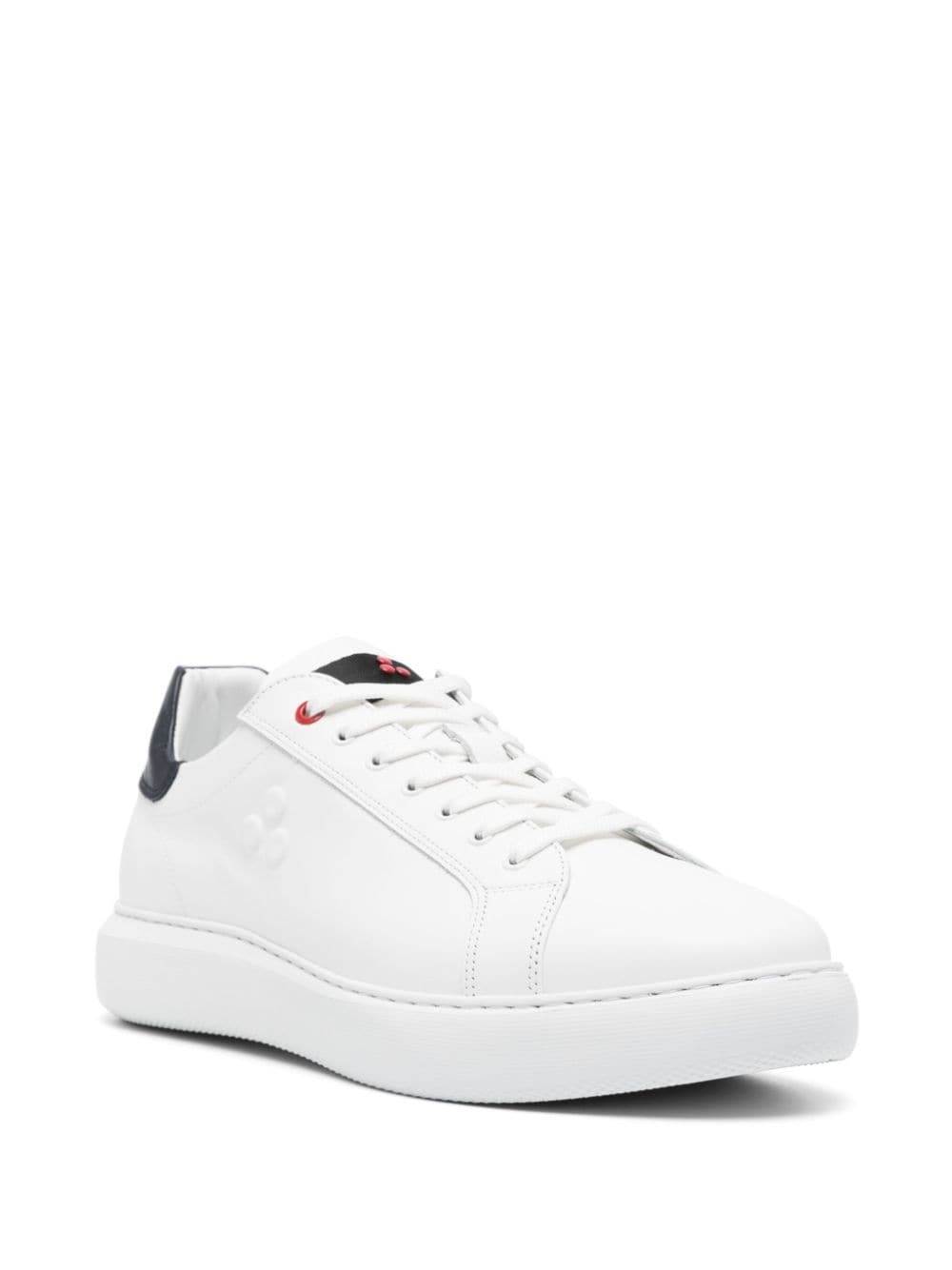 PEUTEREY - Sneakers With Logo
