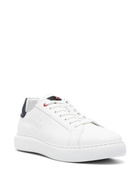 PEUTEREY - Sneakers With Logo