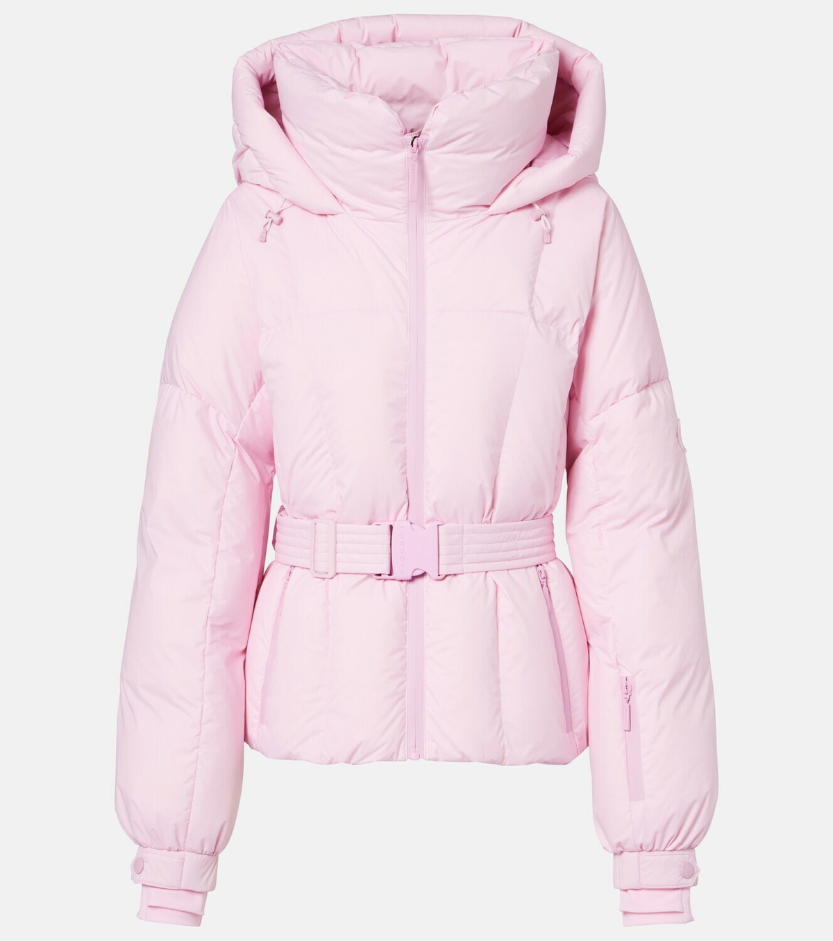 Cordova Monterosa down ski jacket