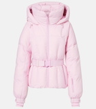 Cordova Monterosa down ski jacket
