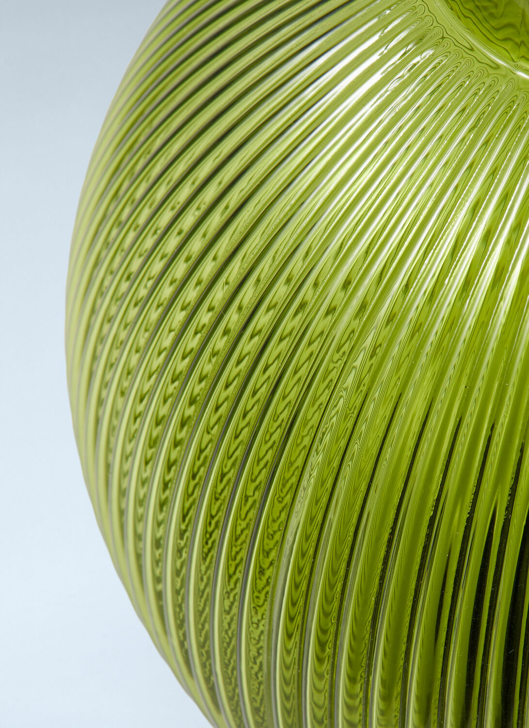 POLSPOTTEN Hot Air Balloon Vase