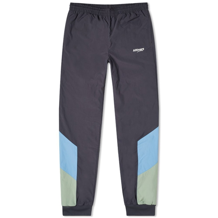 Photo: Alltimers Quik Fast Track Pant