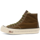 Visvim Skagway Pattern Hi