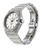 Omega Constellation 123.10.38.21.02.001