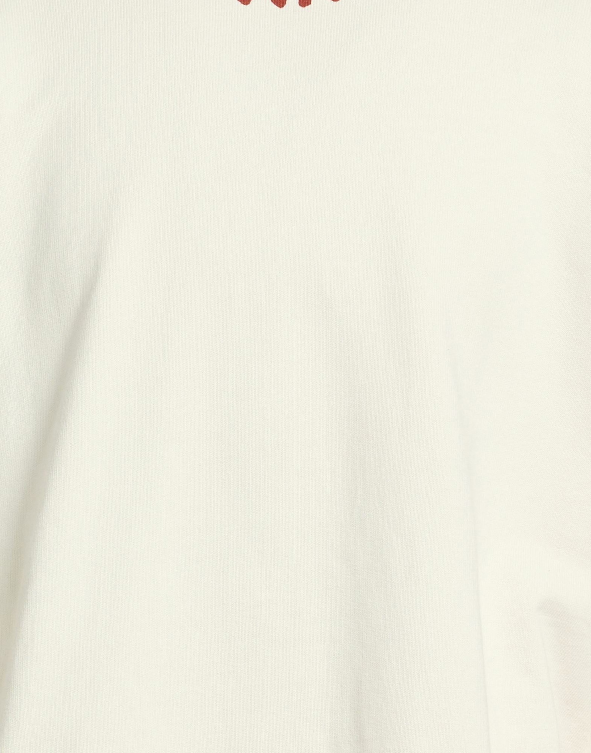 Palm Angels Mens Sweatshirt in Beige