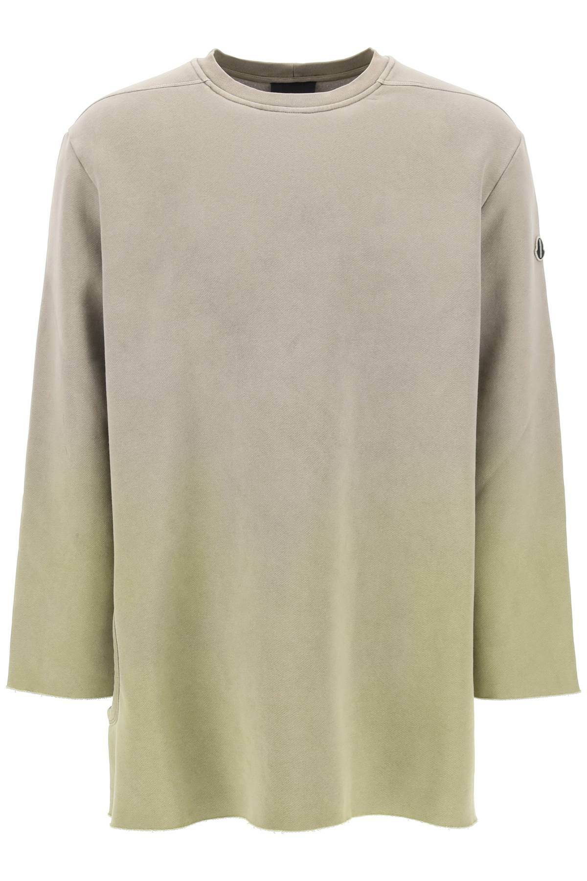 Moncler + Rick Owens Subhuman Moncler Moncler + Rick Owens Subhuman Moncler