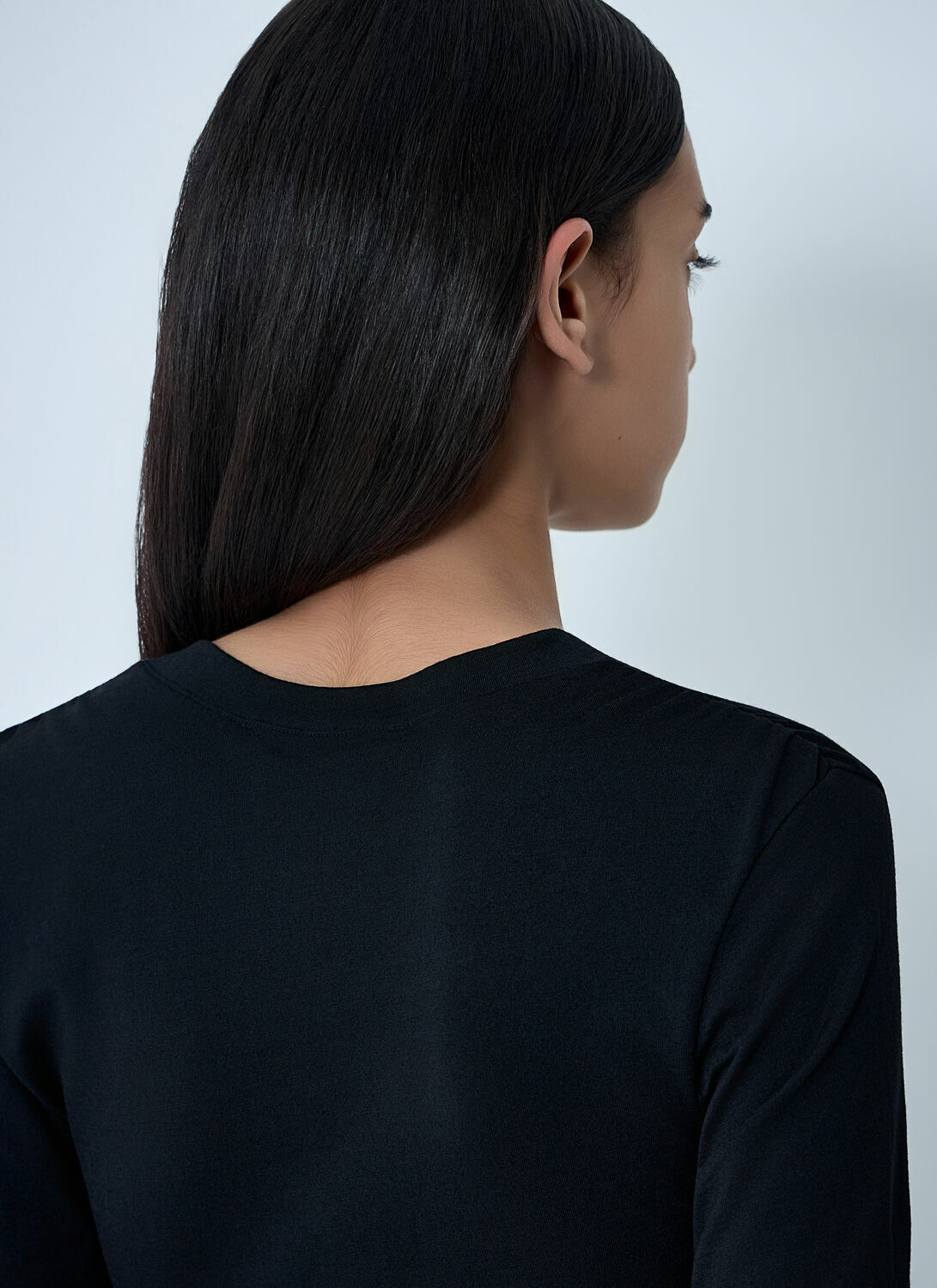 OUR LEGACY Strain Slim Top