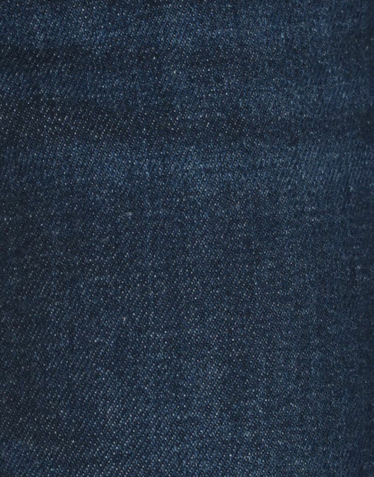 Acne Studios Blå Konst Womens Jeans in Blue