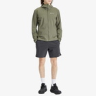 Montane Men's Tenacity Nano Hoodie in Caper
