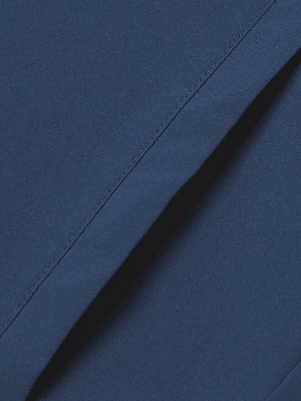 Peter Millar - Ryder Reversible Recycled-Shell and Jersey Jacket - Blue