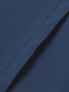 Peter Millar - Ryder Reversible Recycled-Shell and Jersey Jacket - Blue