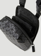 Bao Bao Issey Miyake - Prism Shoulder Bag in Black