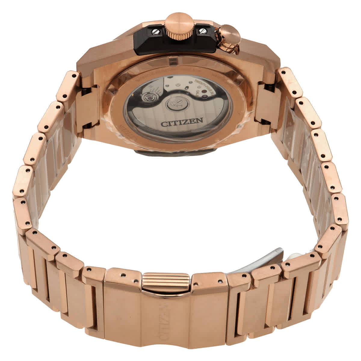 Citizen Series 8 Automatic Mens Watch NB6069-53H